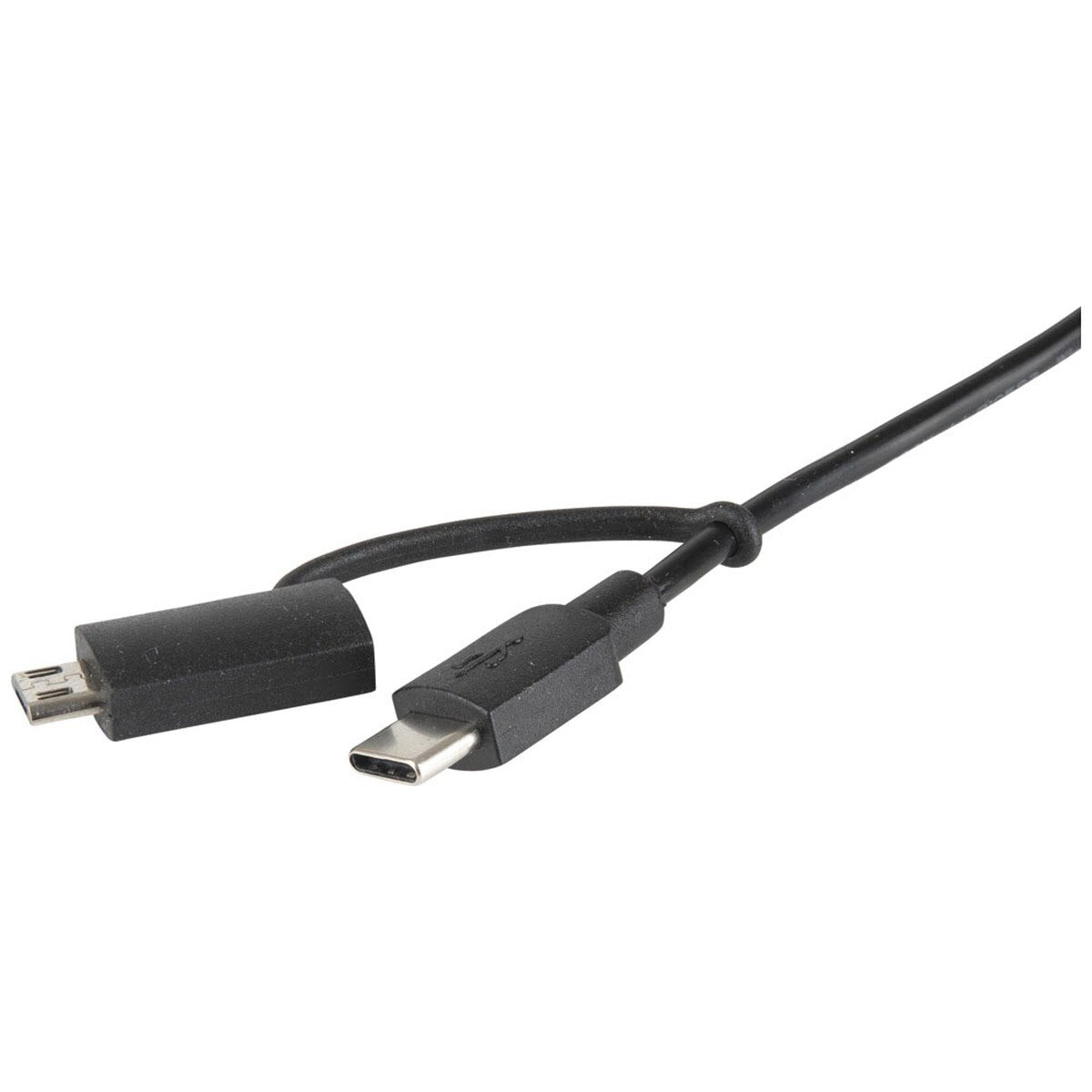 Klein ET16 Borescope for Android Devices with 10 ft Gooseneck and USB-C/Micro-USB Connection - 6