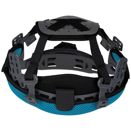 Klein KHHSPN2 Hard Hat Suspension Replacement for Premium KARBN Hard Hats