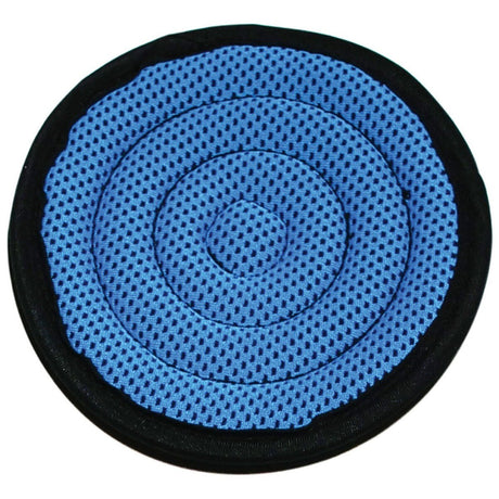 Klein KHHTOPPAD2 Hard Hat Top Pad Replacement, Premium KARBN (3 Pack)