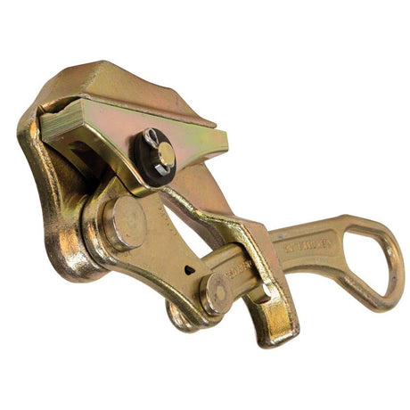 Klein KT45005C Parallel Jaw Grip 4500 Series for Guy Strand, EHS and Coated Cable