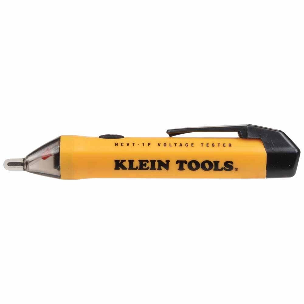 Klein NCVT1P Non-Contact Voltage Tester Pen, 50 to 1000V AC - 5