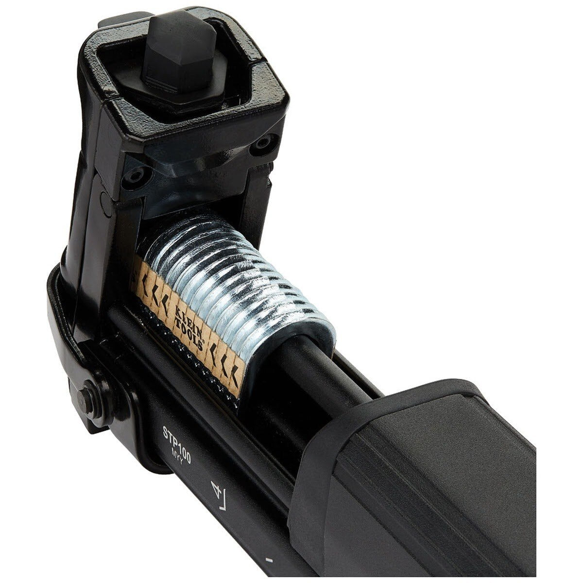 Klein STP100 Utility Staple Starter - 5