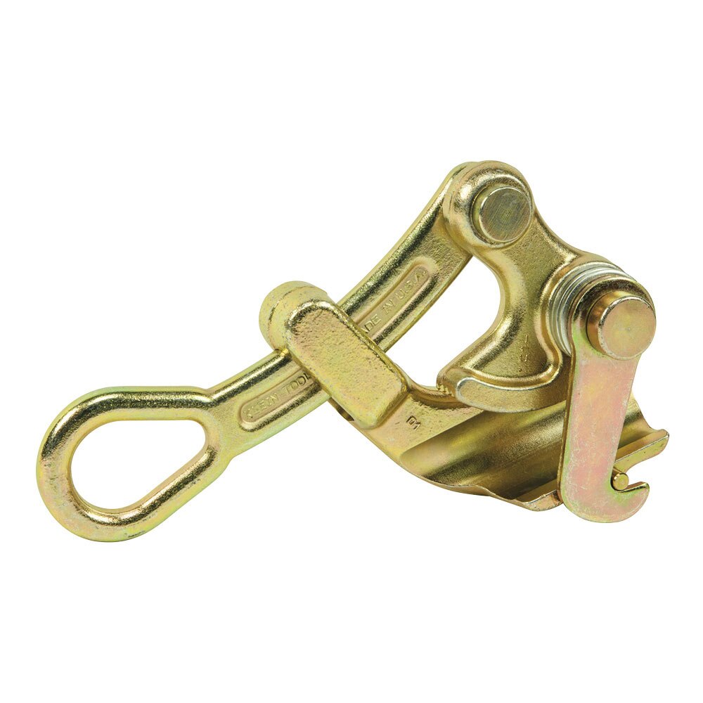 Klein 162520-114 Haven's Grip Wire Pulling Tool, 1-1/4-Inch