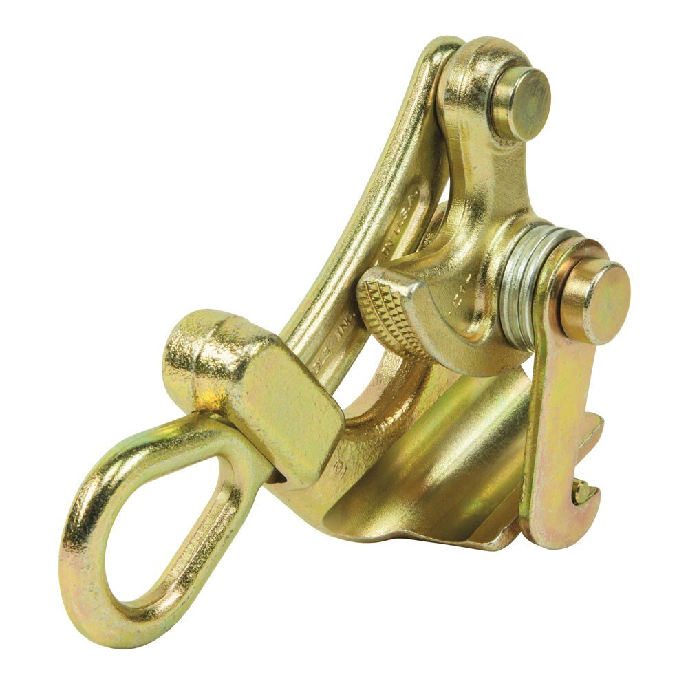 Klein 162520-114 Haven's Grip Wire Pulling Tool, 1-1/4-Inch - 2