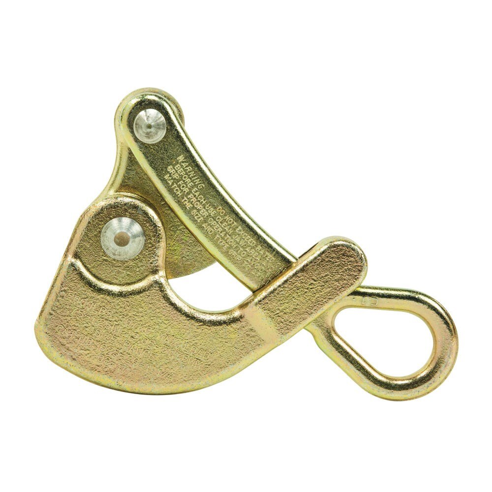 Klein 162520-114 Haven's Grip Wire Pulling Tool, 1-1/4-Inch - 3