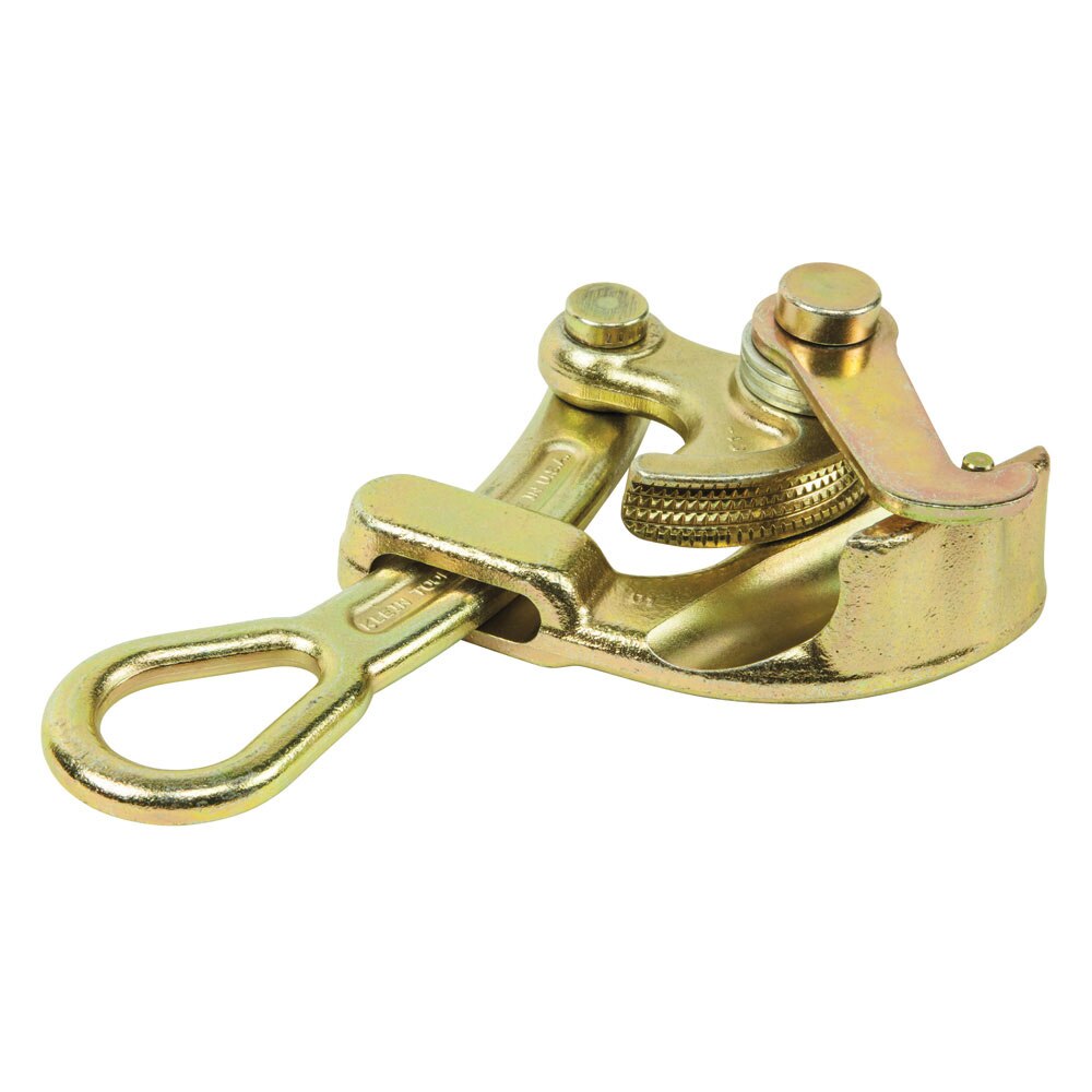 Klein 162520-114 Haven's Grip Wire Pulling Tool, 1-1/4-Inch - 4