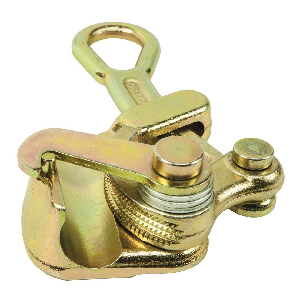 Klein 162520-114 Haven's Grip Wire Pulling Tool, 1-1/4-Inch - 5