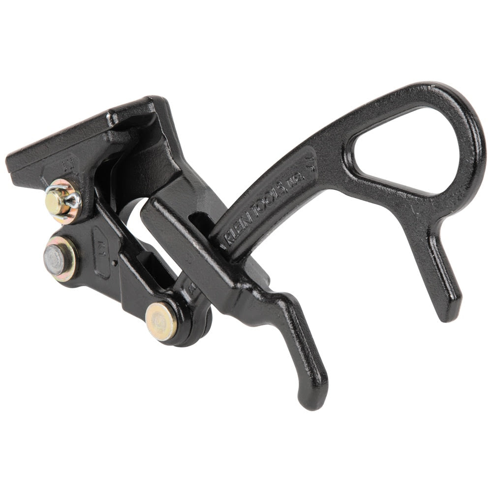 Klein 16455 Wide Range Service Grip - 4