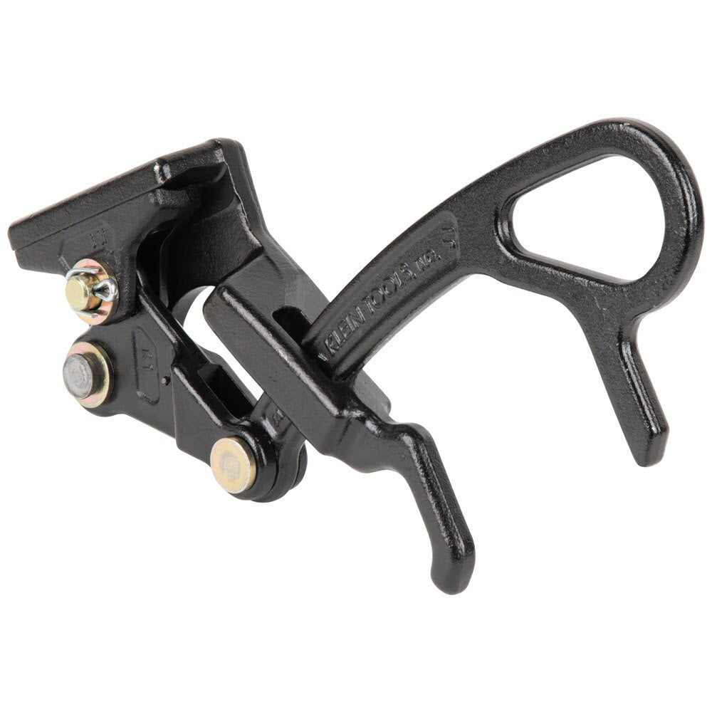 Klein 16455 Wide Range Service Grip - 4