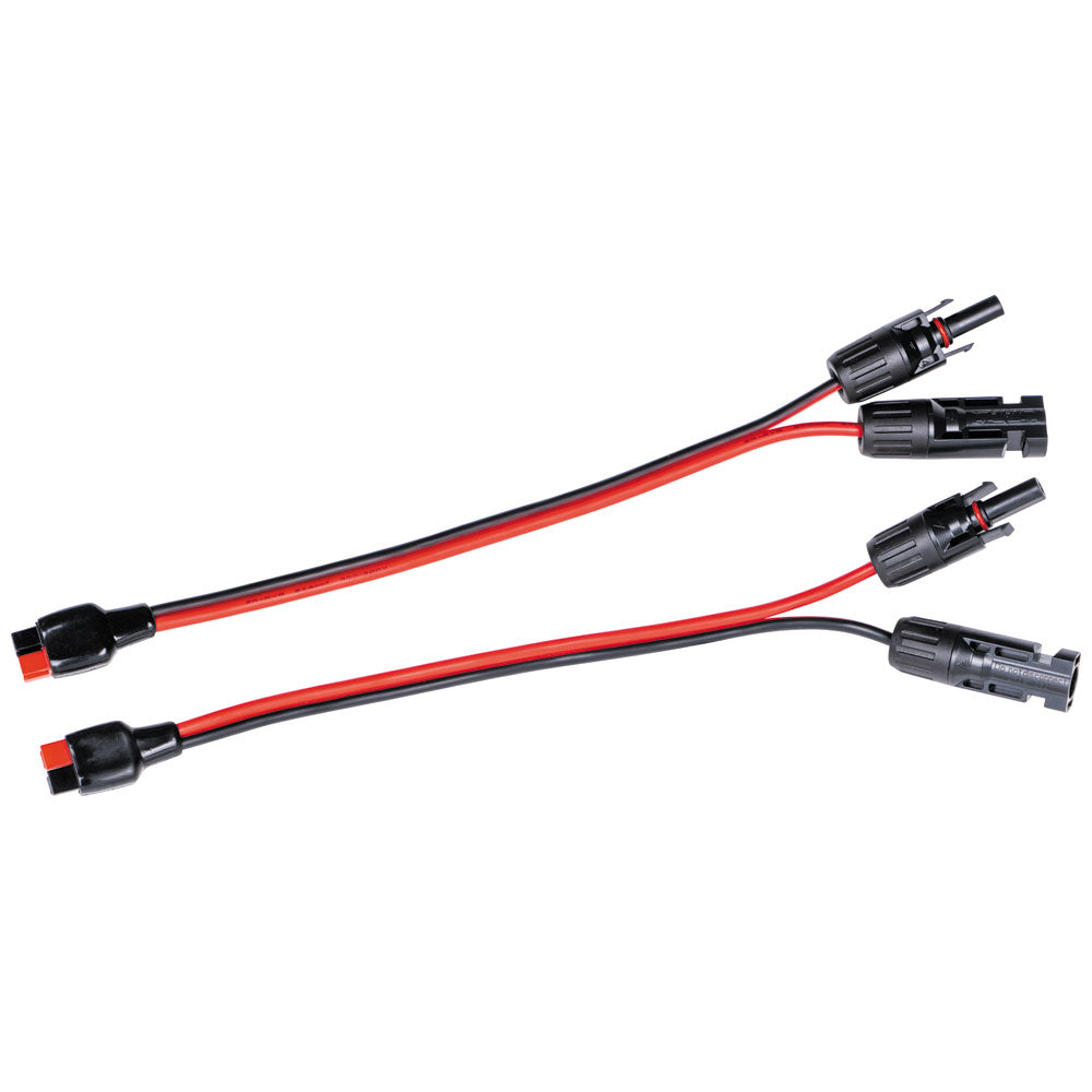 Klein 29215 APP Compatible Connector to MC4 Adapter, Accessory Parts