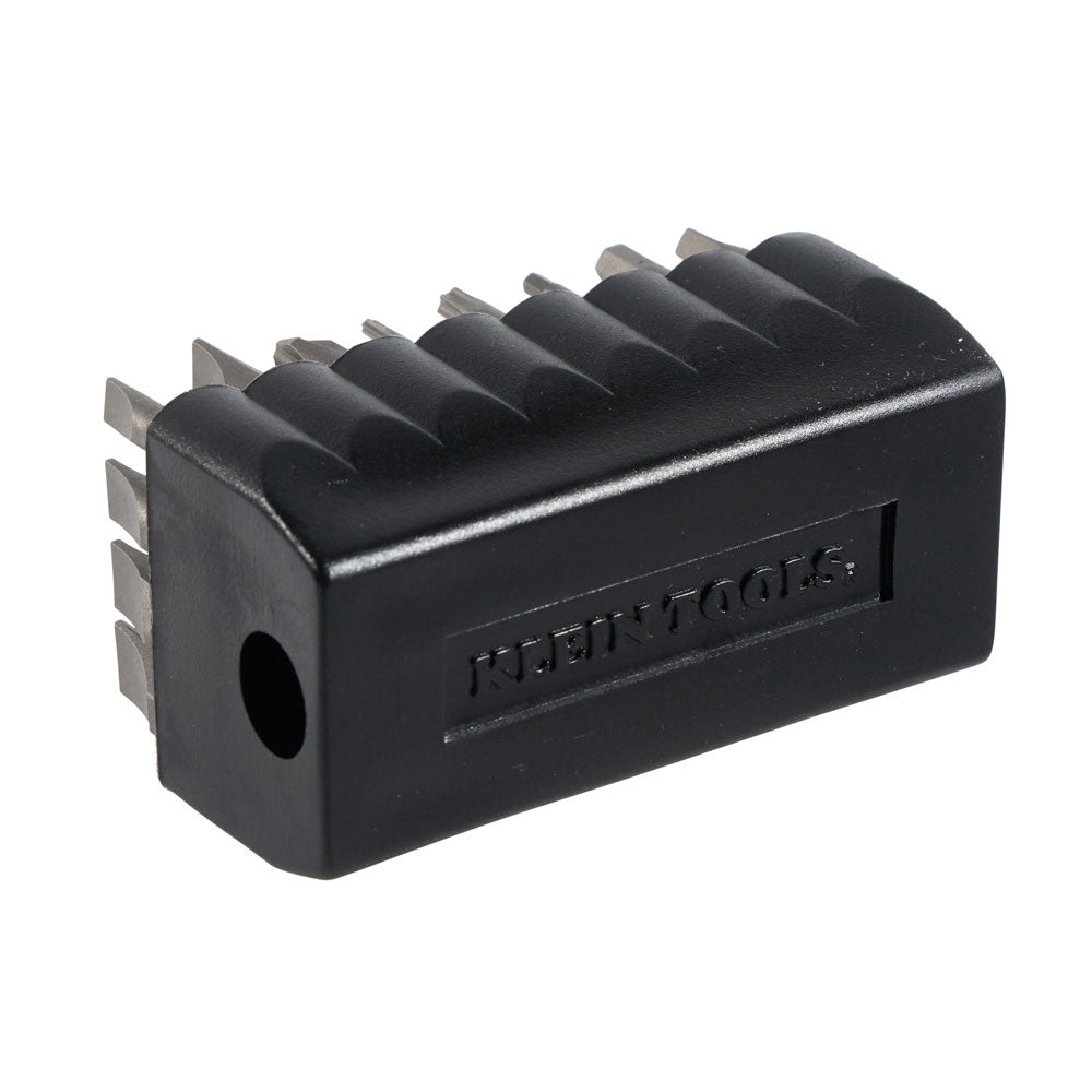 Klein Tools 32526 Standard Tip Bit Set, 32-Piece - 3