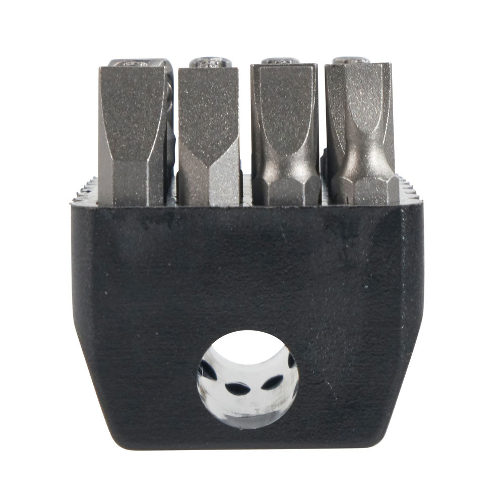 Klein Tools 32526 Standard Tip Bit Set, 32-Piece - 4