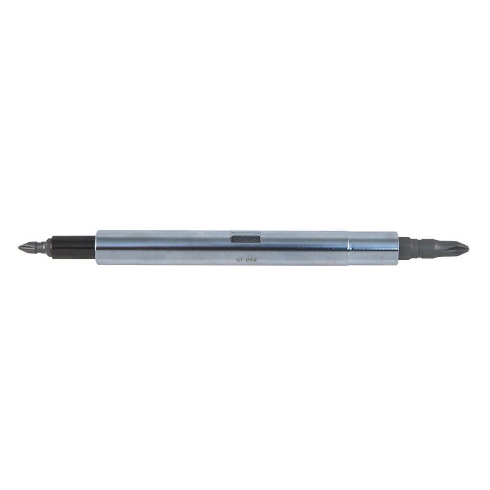 Klein Tools 32557 10-in-1 Heavy Duty Multi-Bit Screwdriver / Nut Driver - 5
