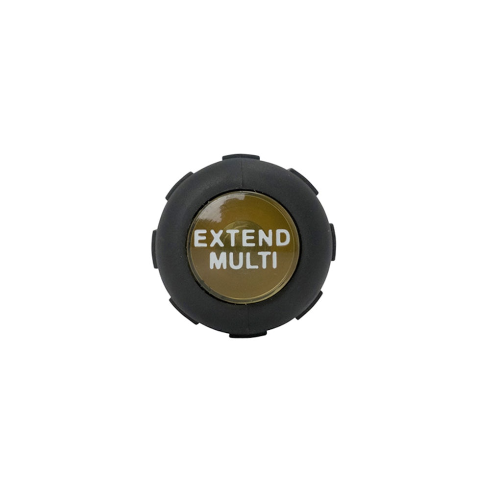Klein Tools 32559 Multi-Bit Screwdriver / Nut Driver, 6-in-1, Extended Reach, Ph, Sl - 4