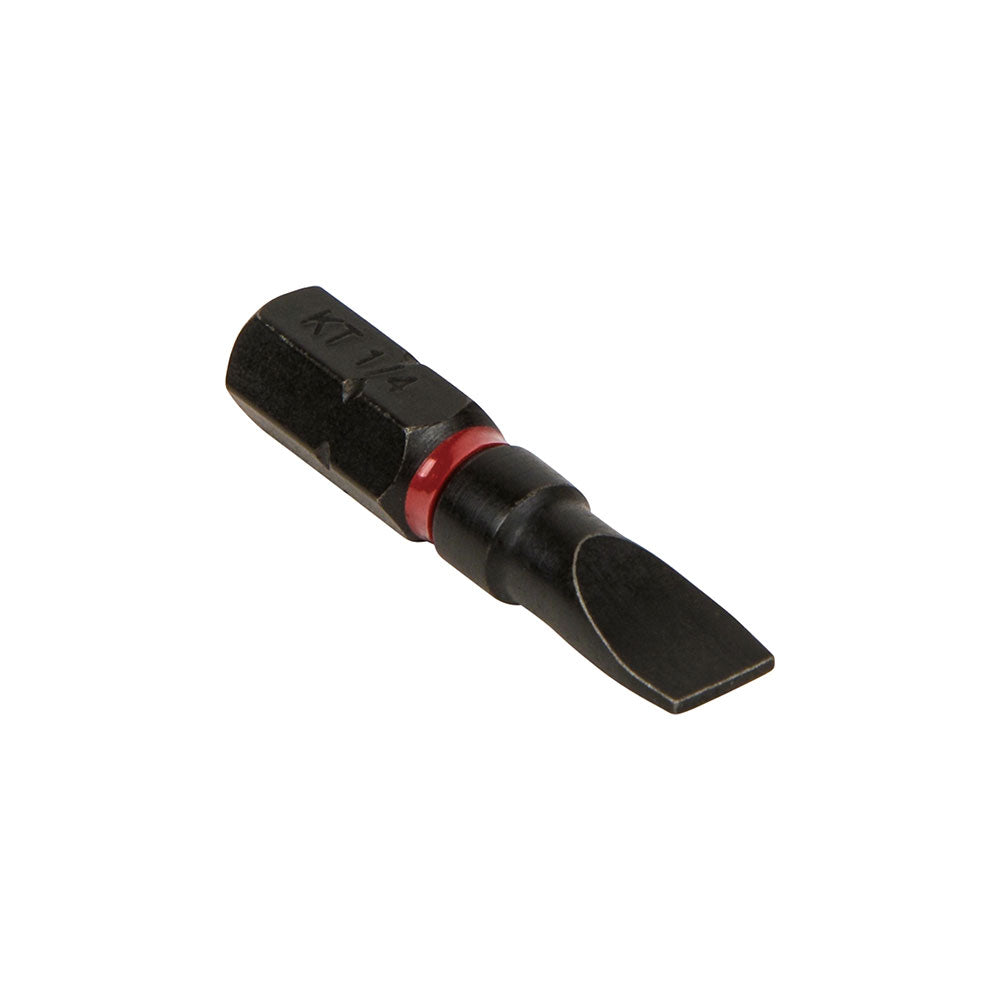Klein Tools 32796 Pro Impact Power Bits, Assorted 7-Pack - 8