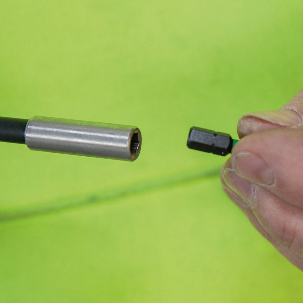 Klein Tools 32799 Pro Impact Power Bit Set, 26 Piece - 5