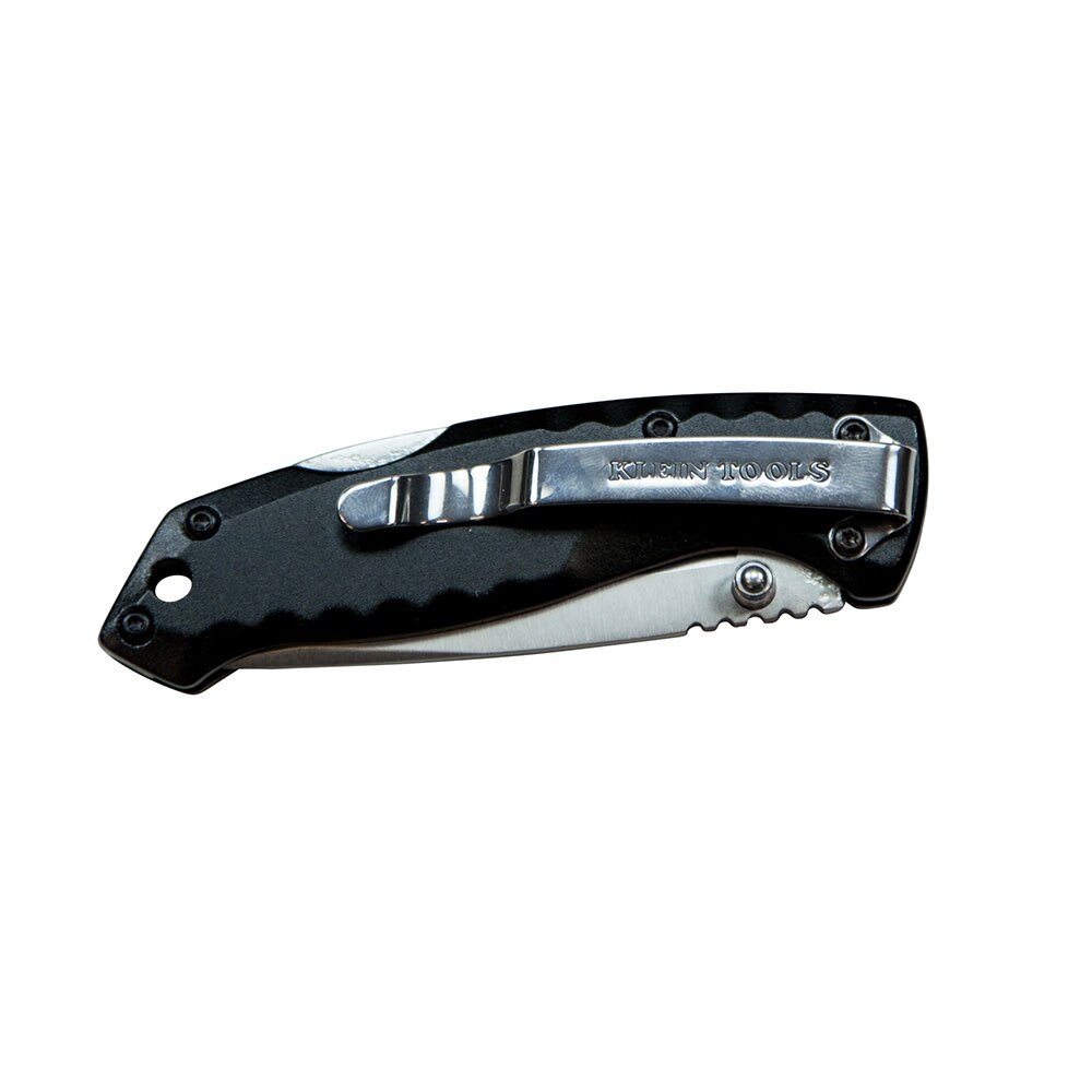 Klein 44142 Compact Pocket Knife - 4