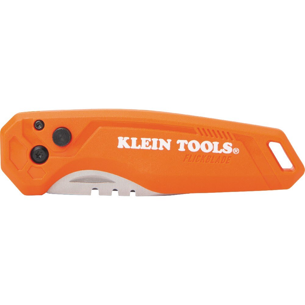 Klein 44320 FLICKBLADE Folding Pocket Knife - 5