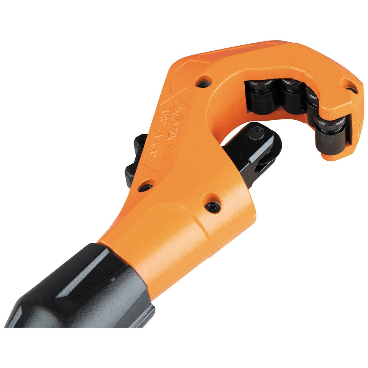 Klein 50046 1-3/8" Constant Swing Tubing Cutter - 3