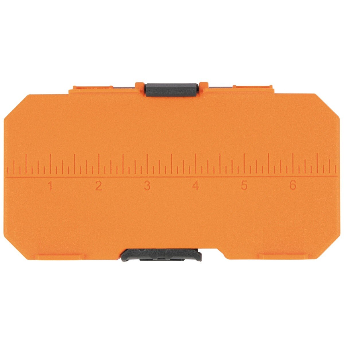 Klein Tools 50048 C-Style Copper Tubing Cutter Set for 1/2, 3/4, and 1 in. Copper (3 Piece) - 4