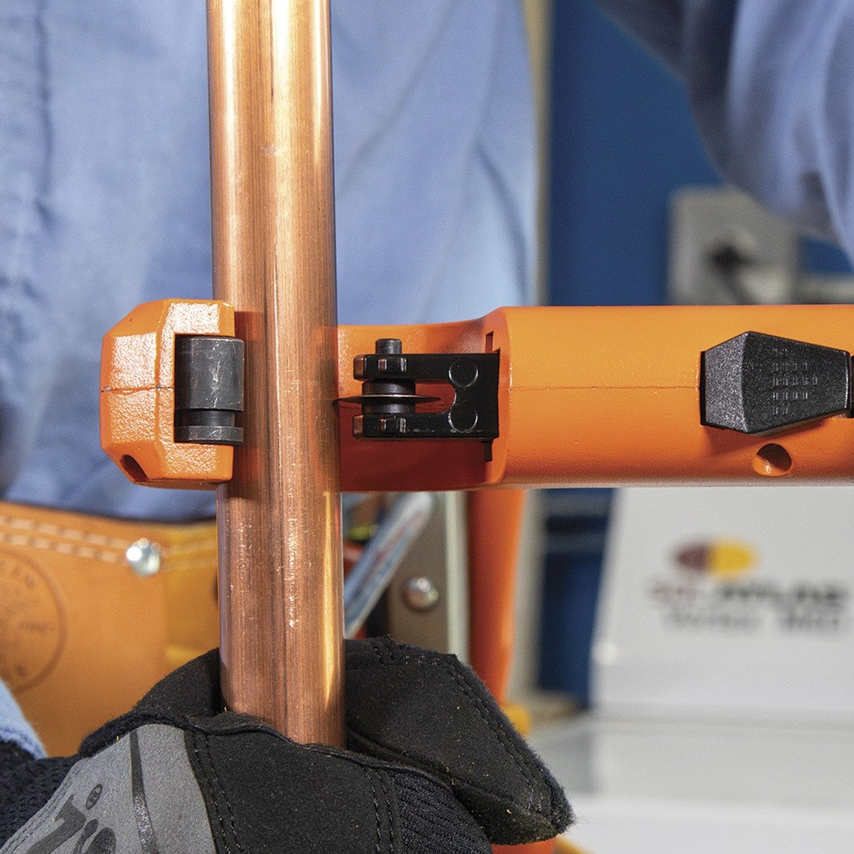 Klein 50054 Tubing Cutter Replacement Blades, 2-Pack - 6