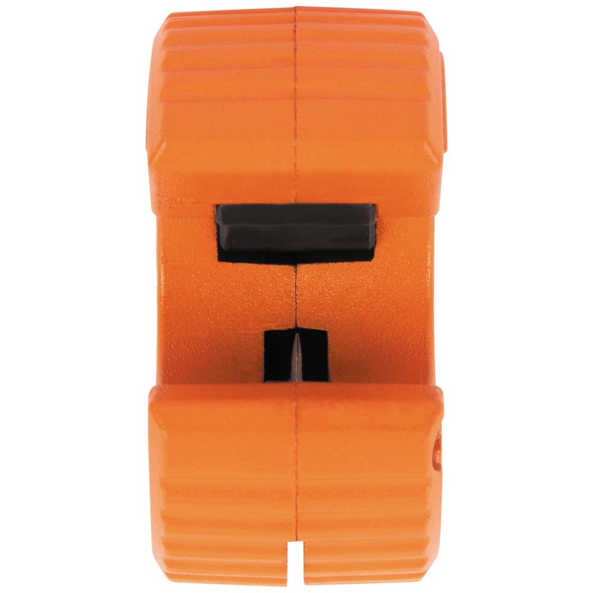 Klein Tools 50055 1/2-Inch C-Style Copper Tubing Cutter for Tight Spaces - 5