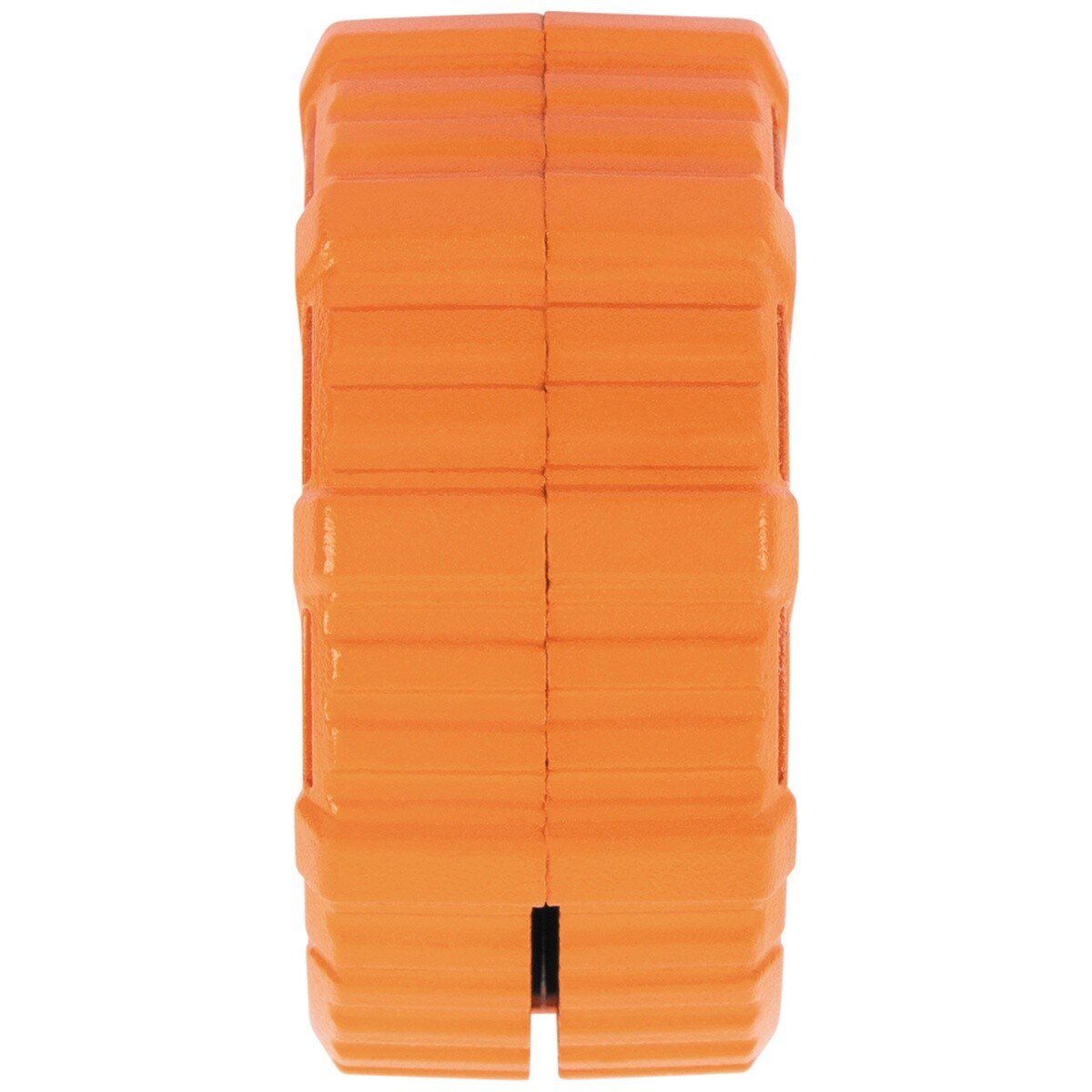 Klein Tools 50056 3/4-Inch C-Style Copper Tubing Cutter for Tight Spaces - 4