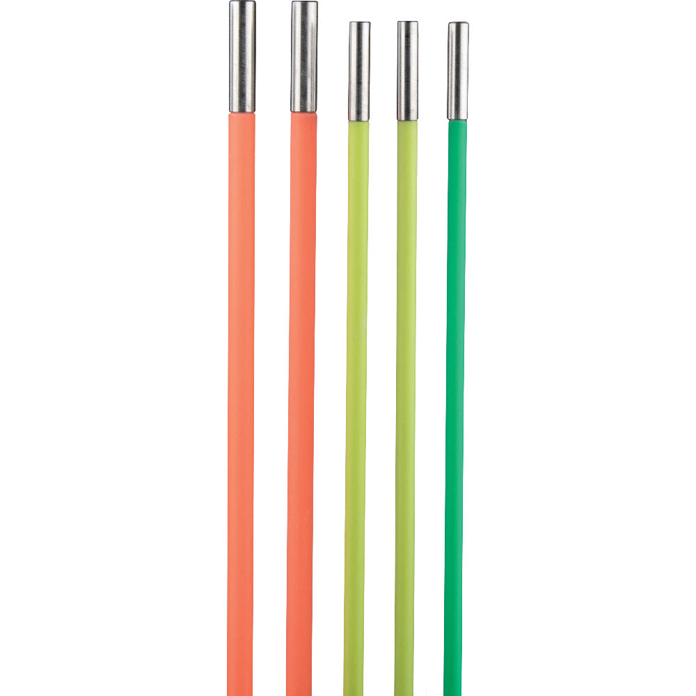 Klein 50254 Multi Flex Glow Rod Set, 25-Foot - 5