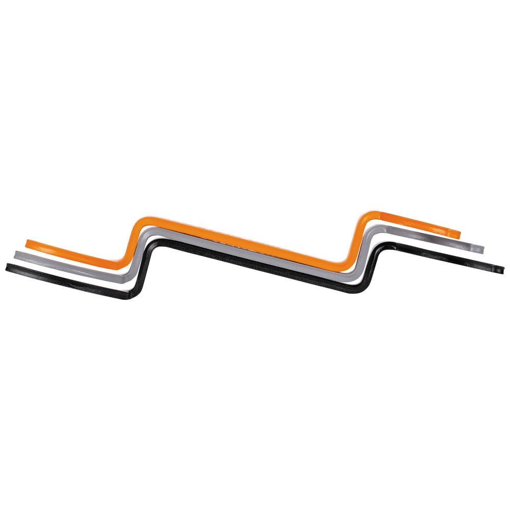 Klein 50900R Locknut Wrench Set - 3