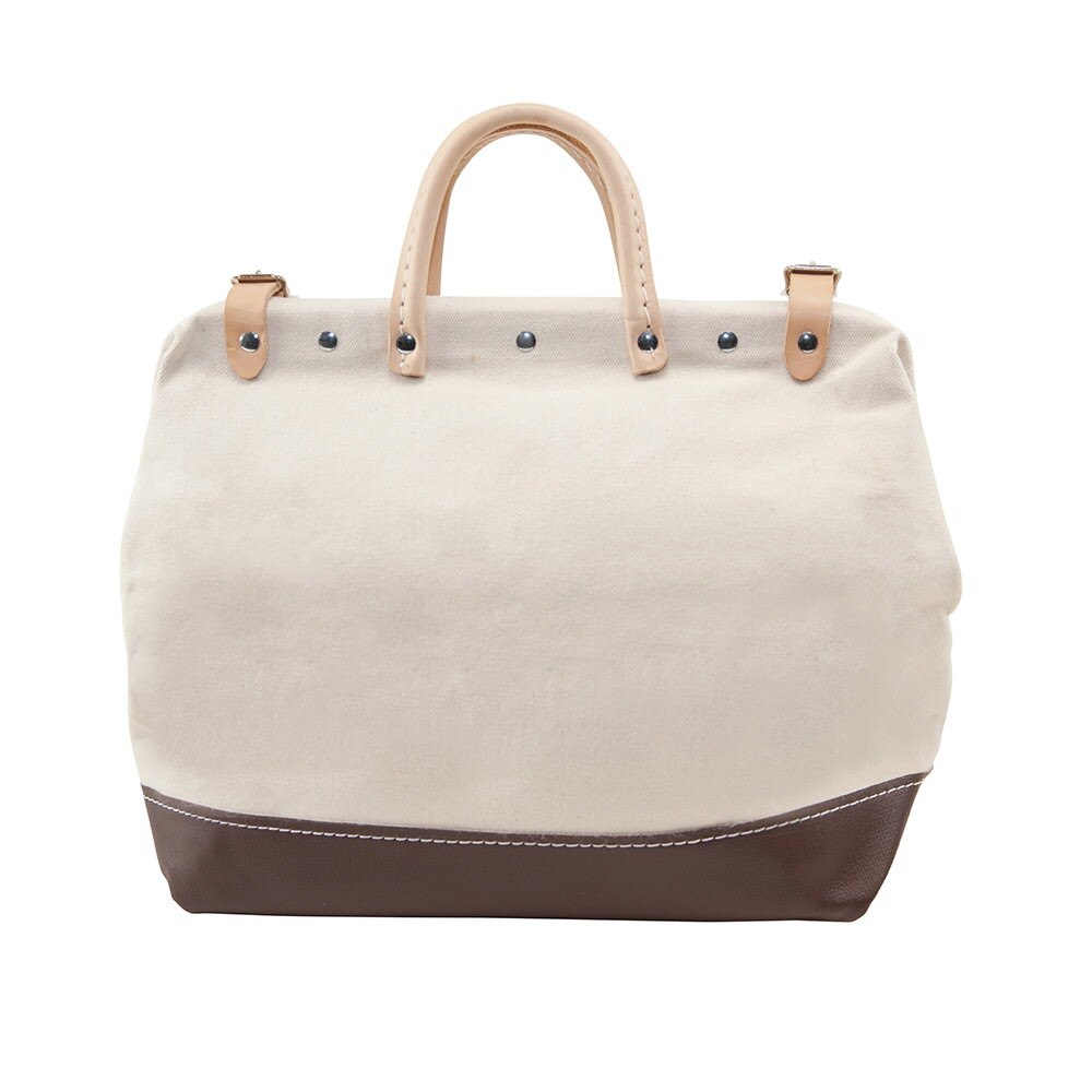 Klein 510214 Canvas Tool Bag, 14" - 9