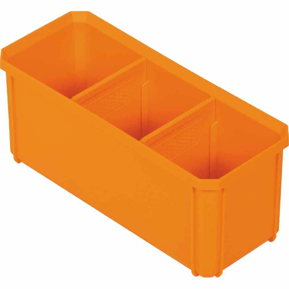 Klein 54811MB MODbox Replacement Bins, Tall, 4-Pack - 7