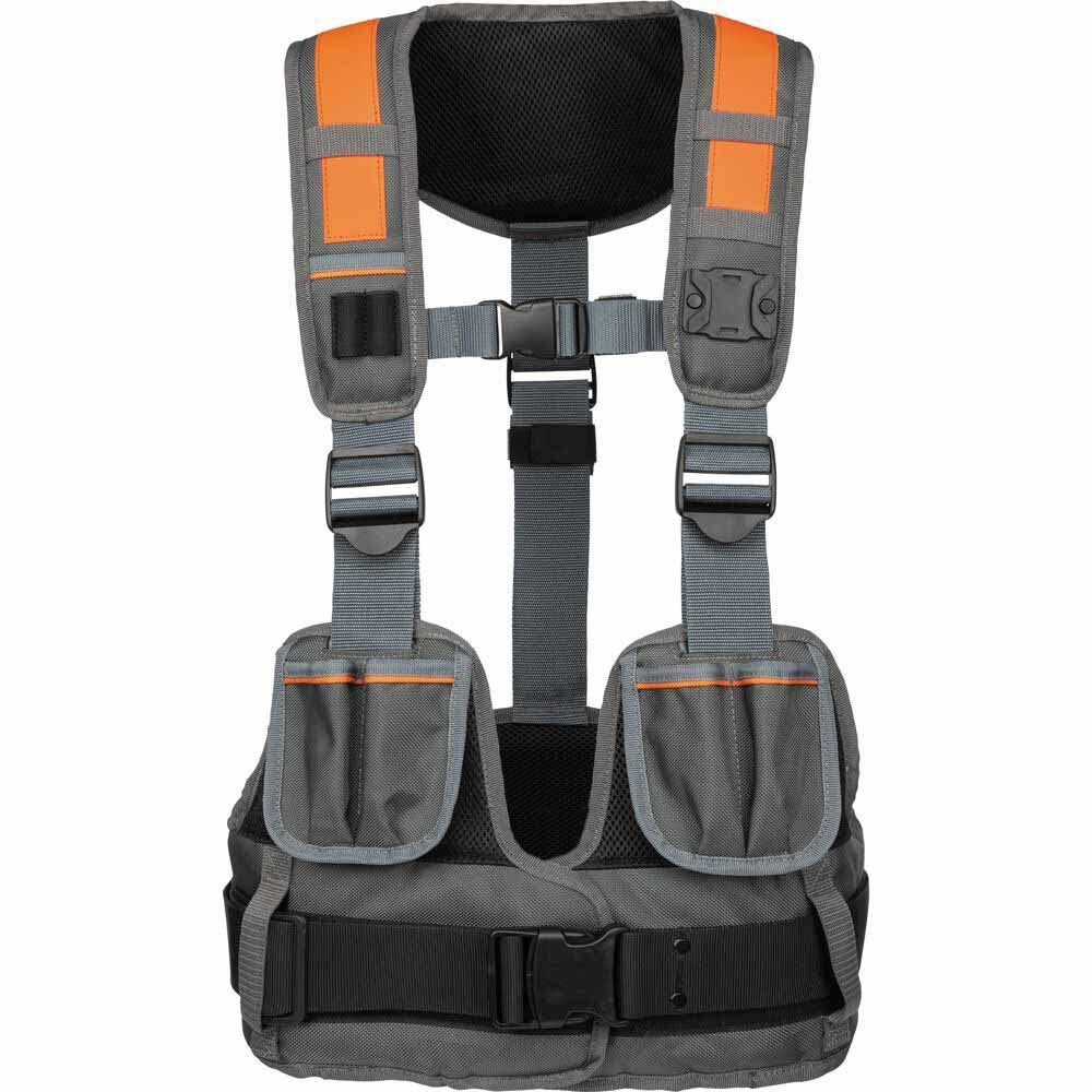 Klein Tools 55828MB MODbox Tool Vest - 2