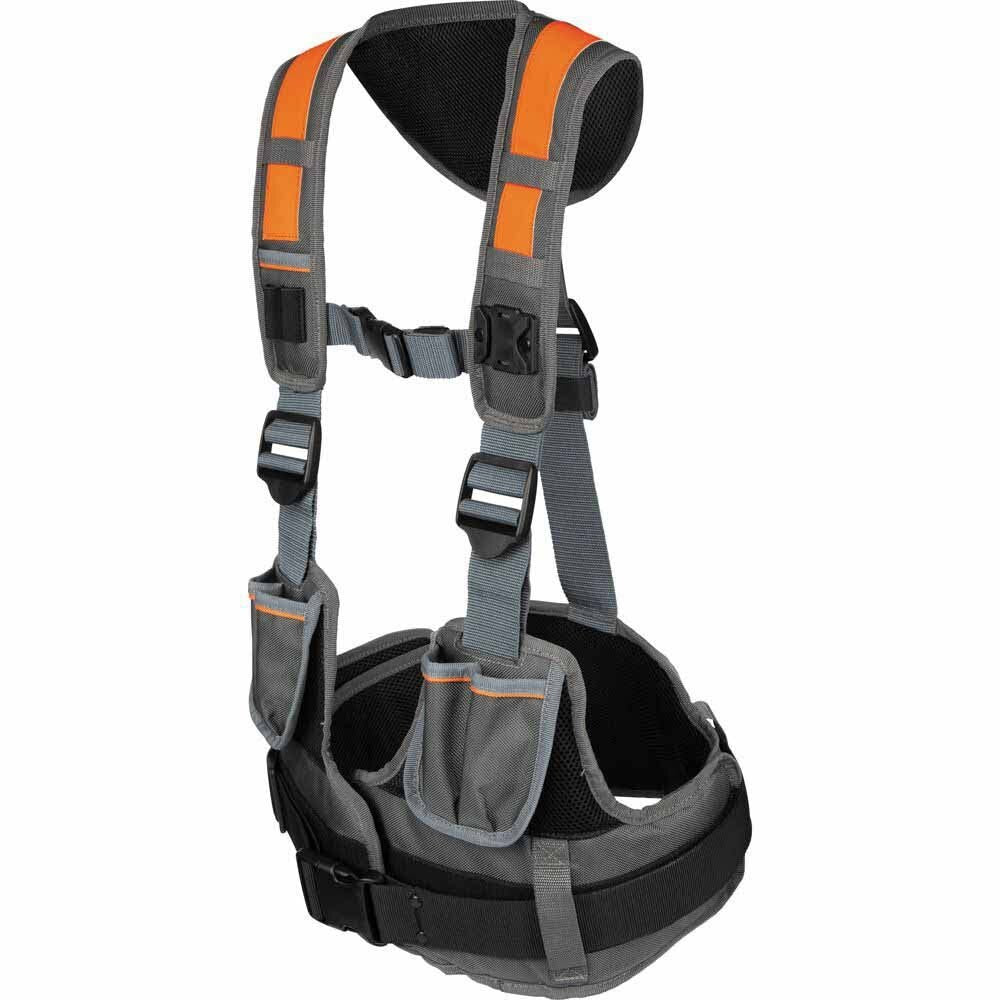 Klein Tools 55828MB MODbox Tool Vest - 3