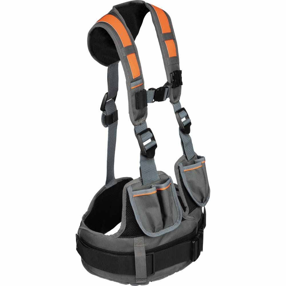 Klein Tools 55828MB MODbox Tool Vest - 4