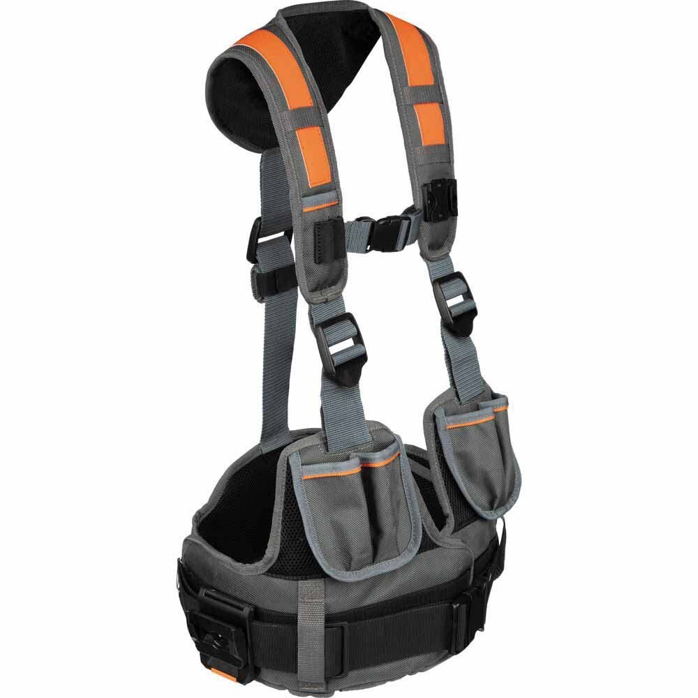 Klein Tools 55829MB MODbox Tool Vest Combo - 5