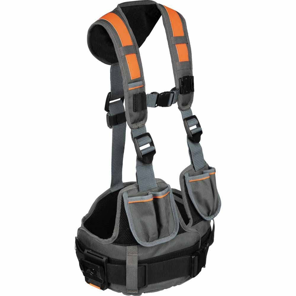 Klein Tools 55829MB MODbox Tool Vest Combo - 5