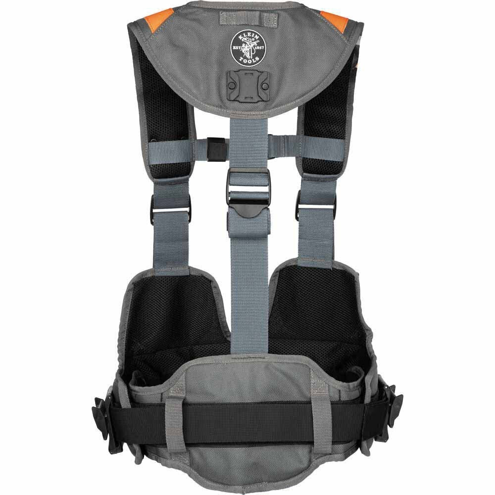Klein Tools 55829MB MODbox Tool Vest Combo - 6