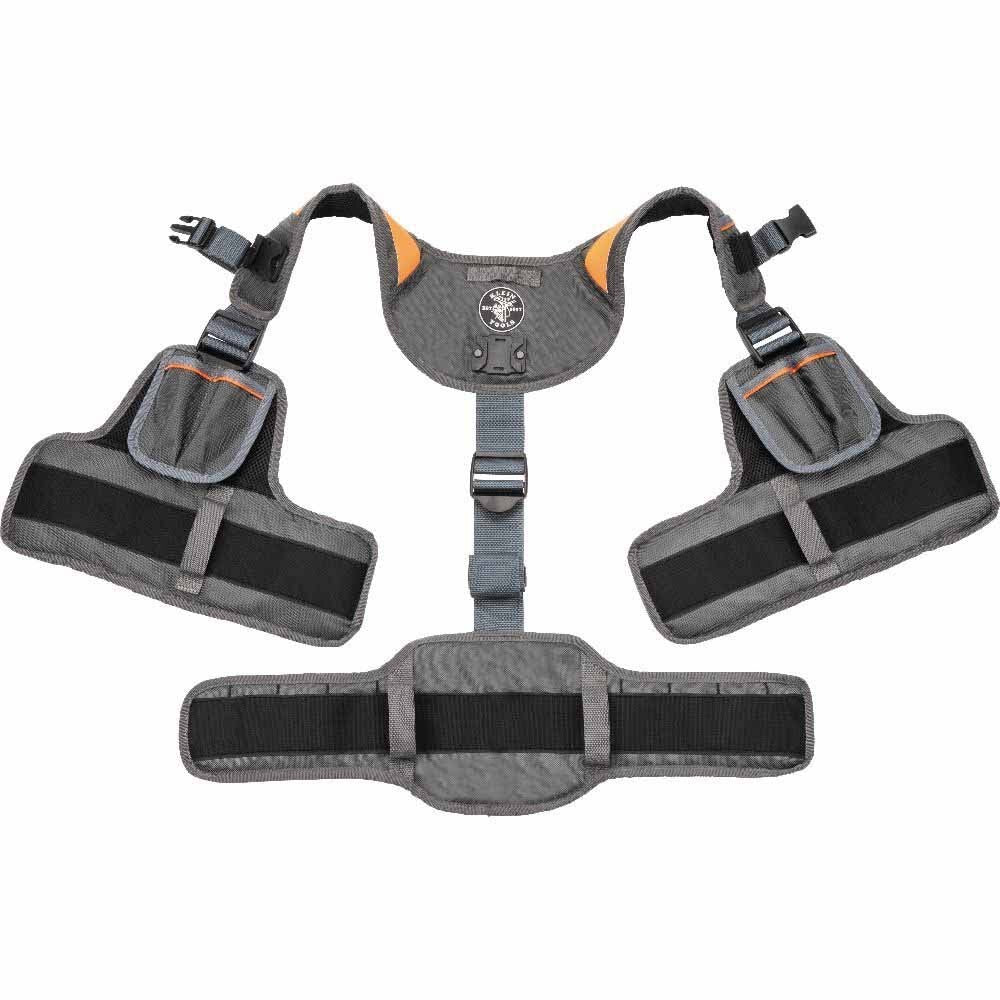 Klein Tools 55829MB MODbox Tool Vest Combo - 7