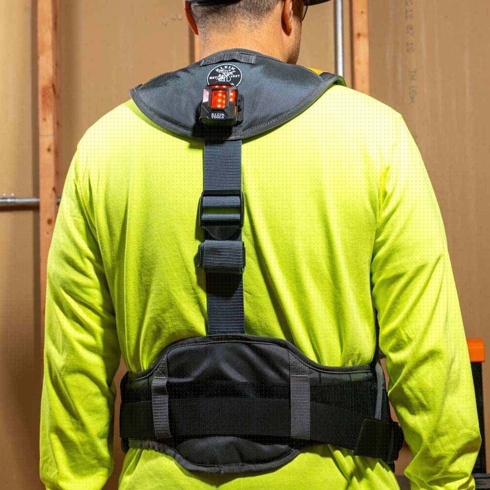Klein Tools 55829MB MODbox Tool Vest Combo - 11