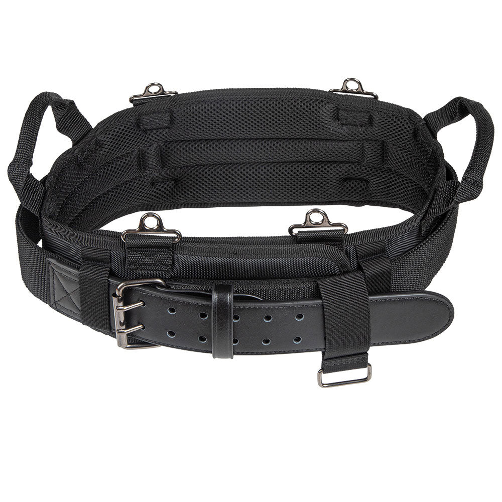 Klein 55919 Tradesman Pro Modular Tool Belt - Large