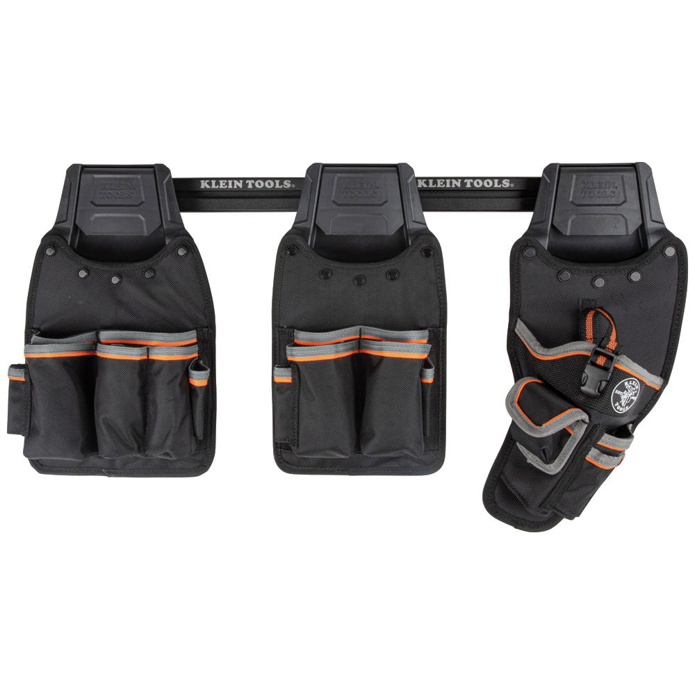 Klein 55921 Tradesman Pro Modular Wall Rack - 3