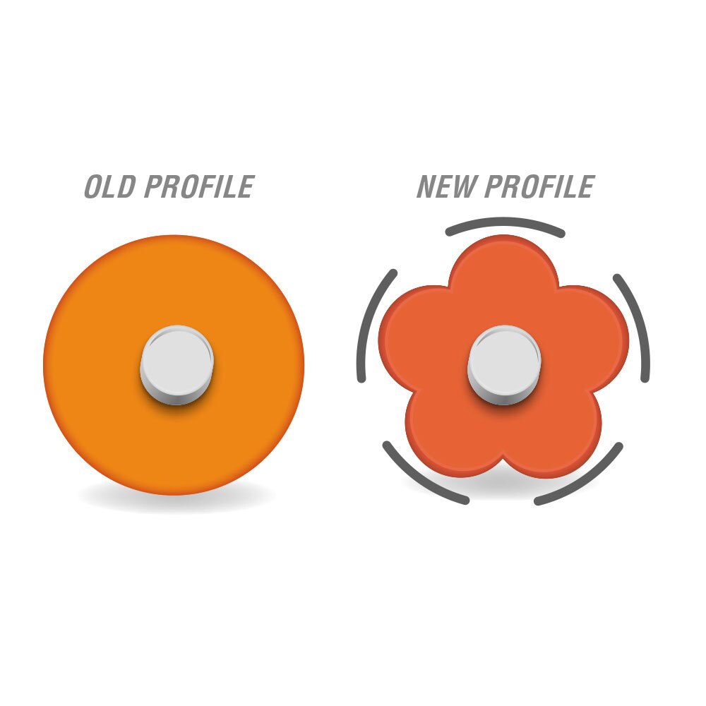 Klein 56059 Grooved Fiberglass Fish Tape 200-Foot - 3