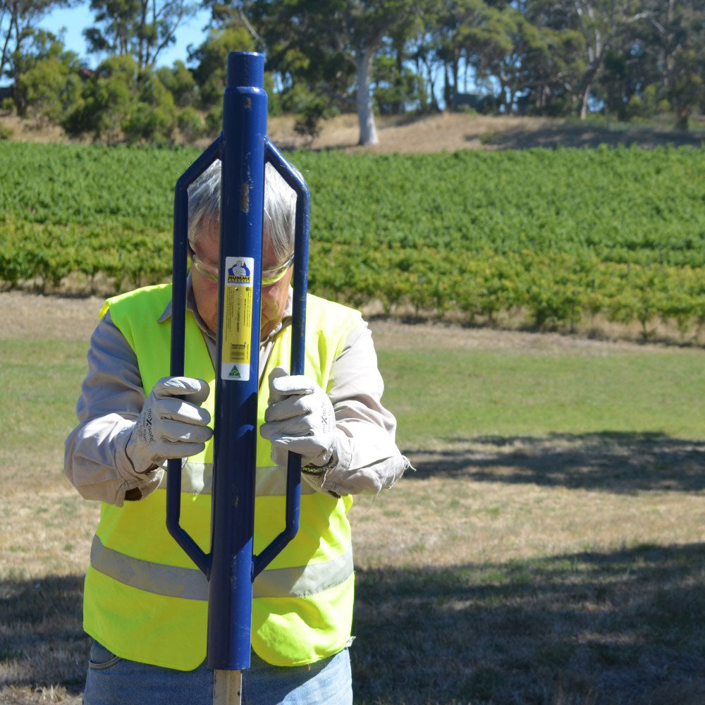Klein 5SDSH Star Dropper Hammer - 2