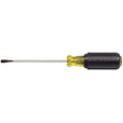 Klein Tools 601-4 3/16" Cabinet Tip Screwdriver 4"