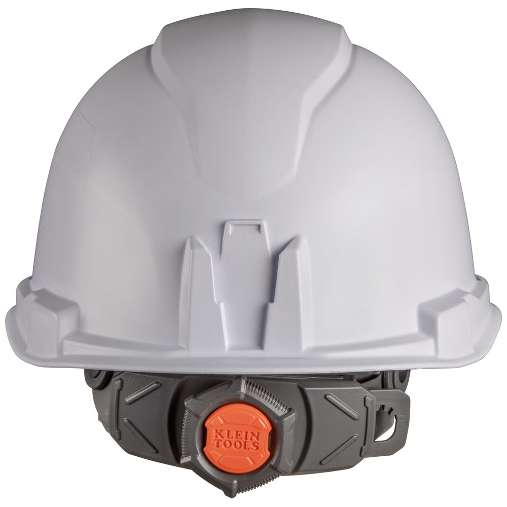 Klein 60107 Hard Hat, Non-vented, Cap Style with Headlamp - 5