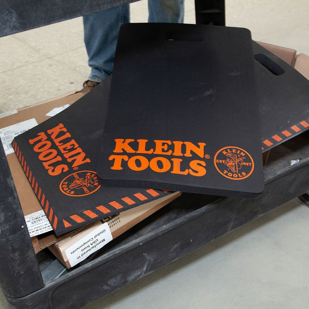 Klein 60135 Tradesman Pro™ Standard Kneeling Pad - 9