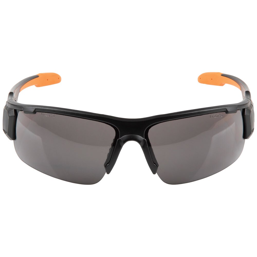 Klein 60162 Professional Safety Glasses, Gray Lens - 5