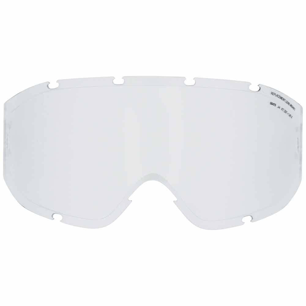 Klein 60481 Safety Goggles, Replacement Lens, Clear - 6