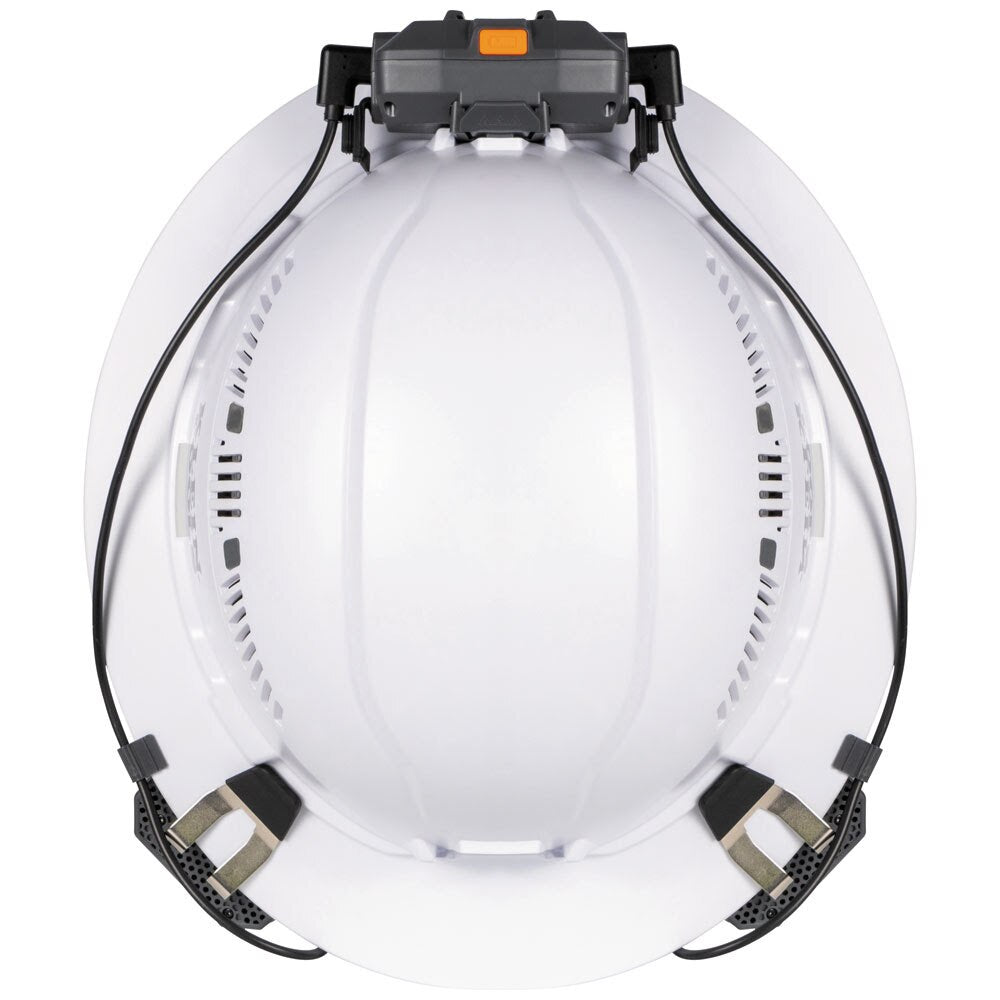 Klein 60822 Hard Hat Turbo Fan, Replacement - 5