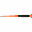 Klein Tools 6233INS Insulated Precision Screwdriver, #0 Phillips